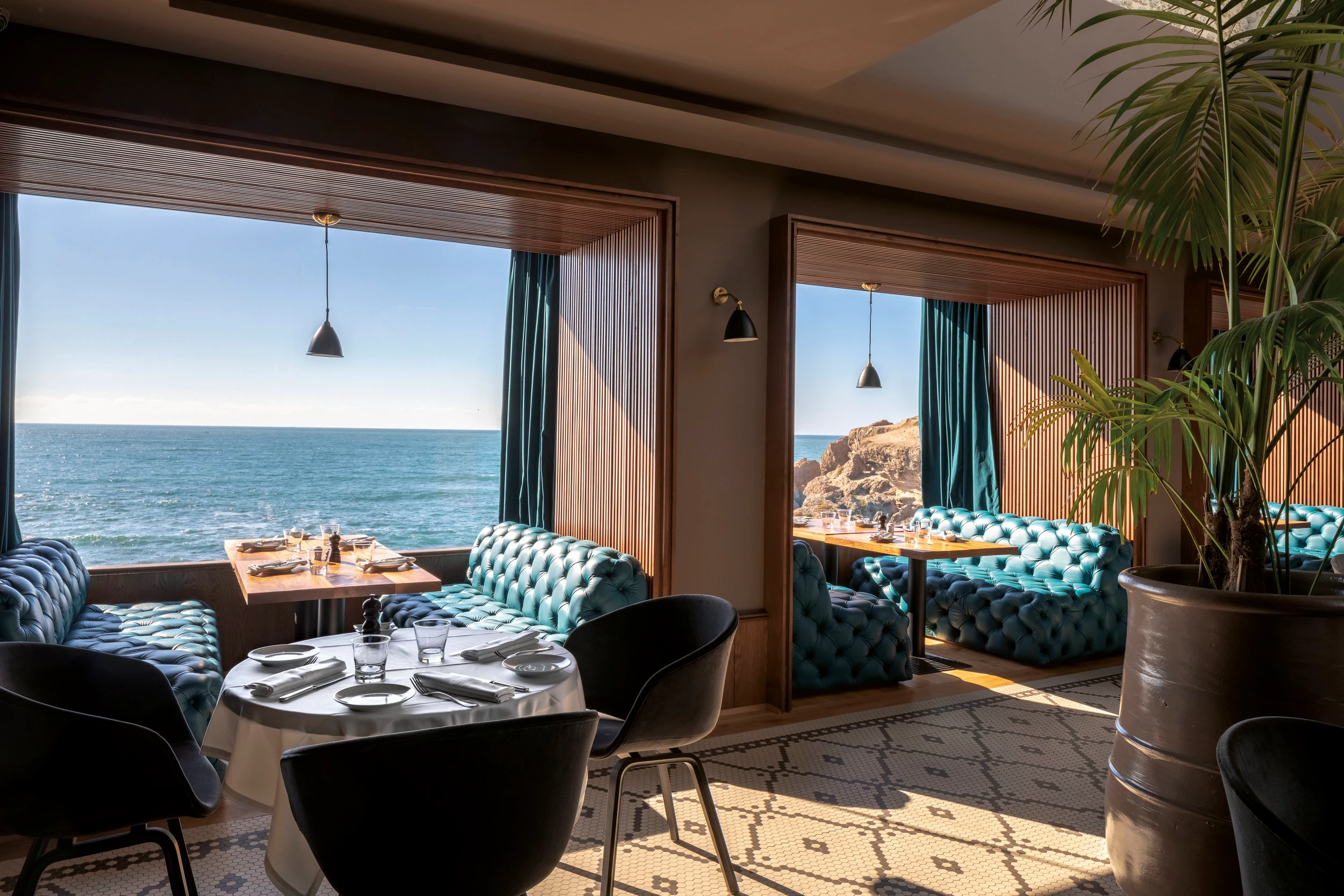 Le Cabestan Ocean View