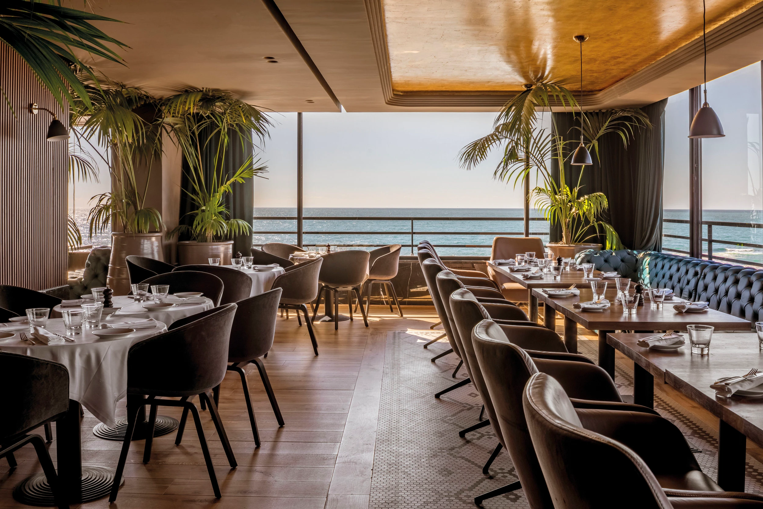 Le Cabestan Ocean View