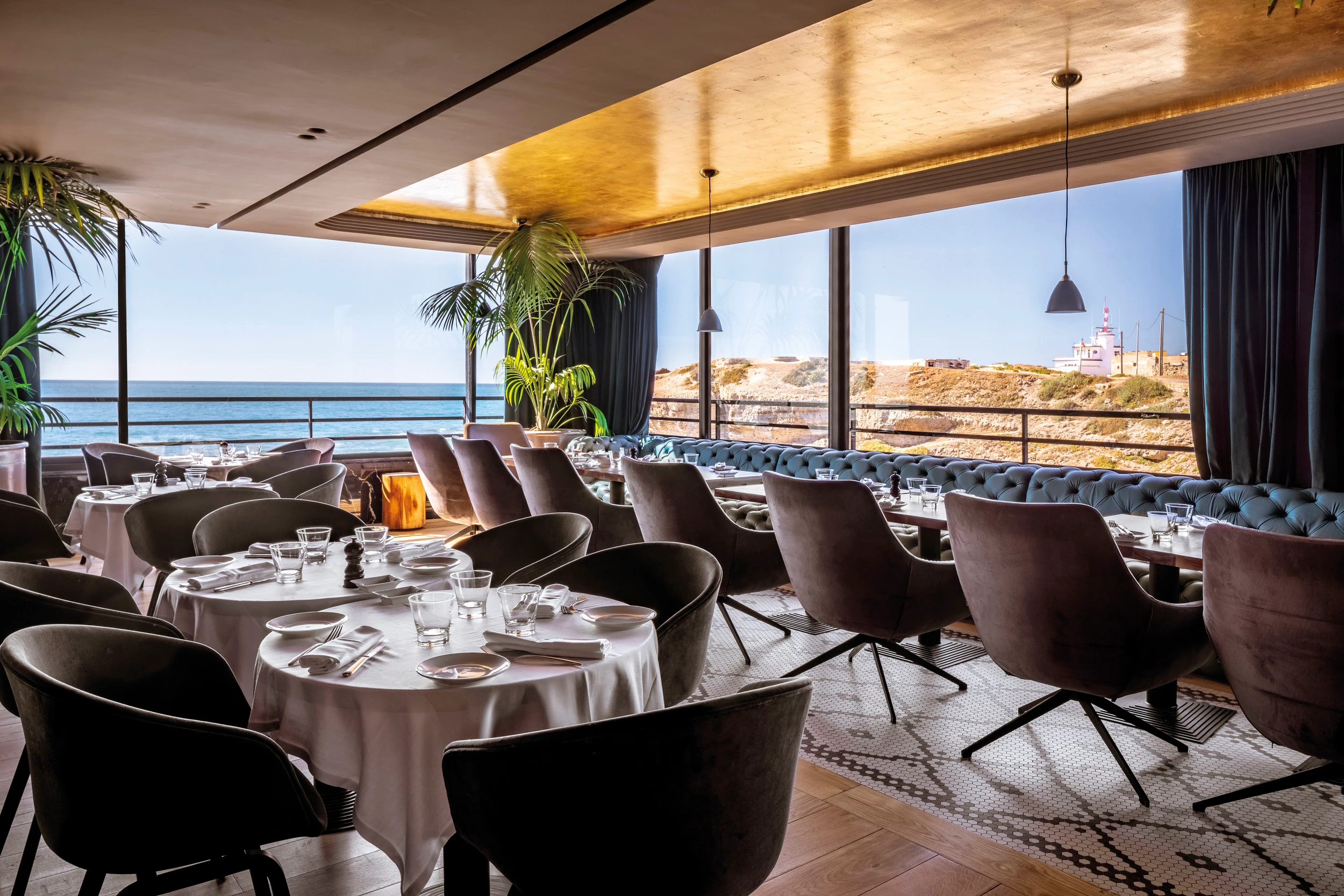Le Cabestan Ocean View