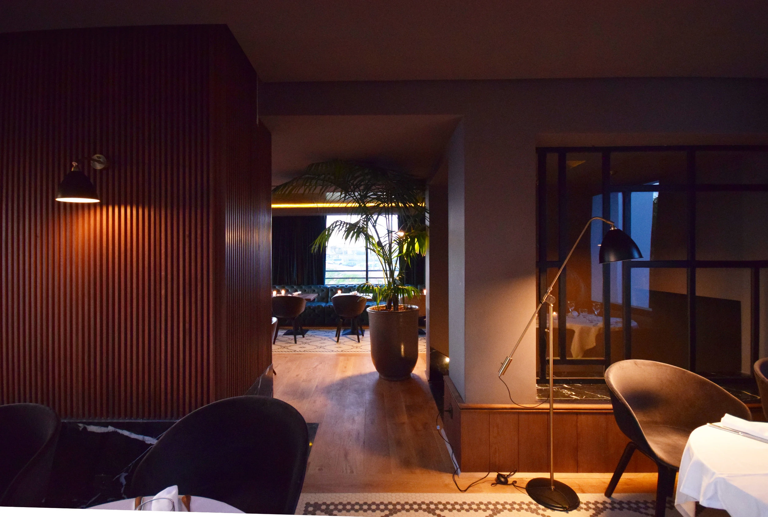 Le Cabestan Ocean View