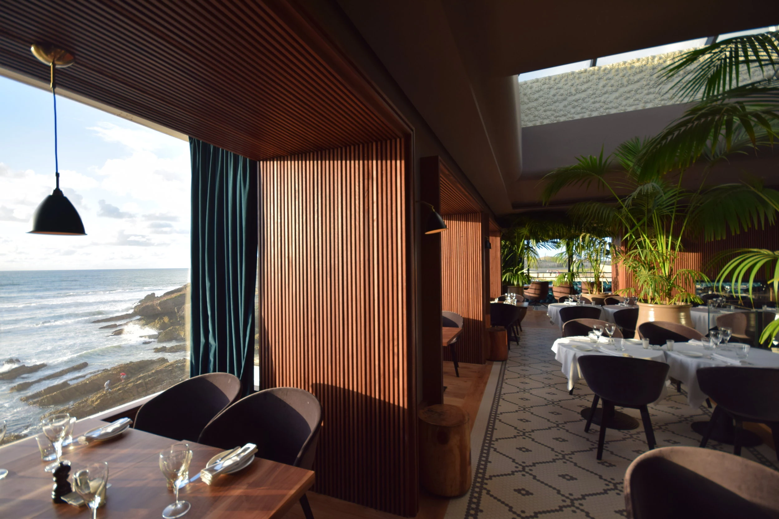 Le Cabestan Ocean View