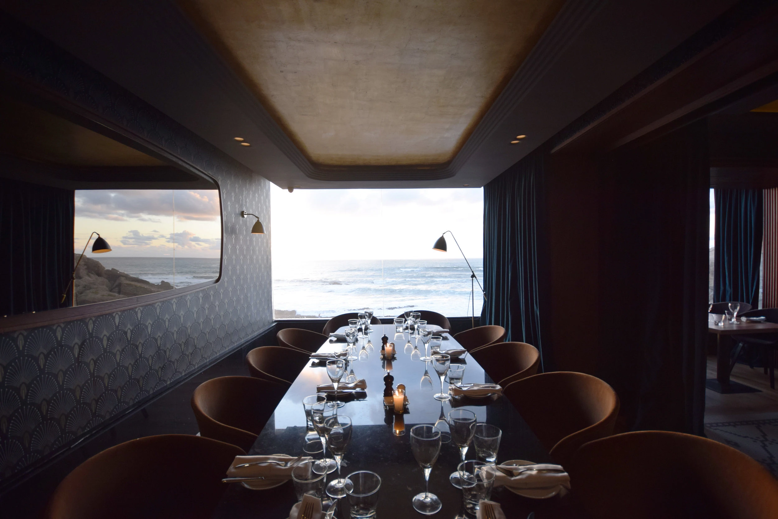 Le Cabestan Ocean View
