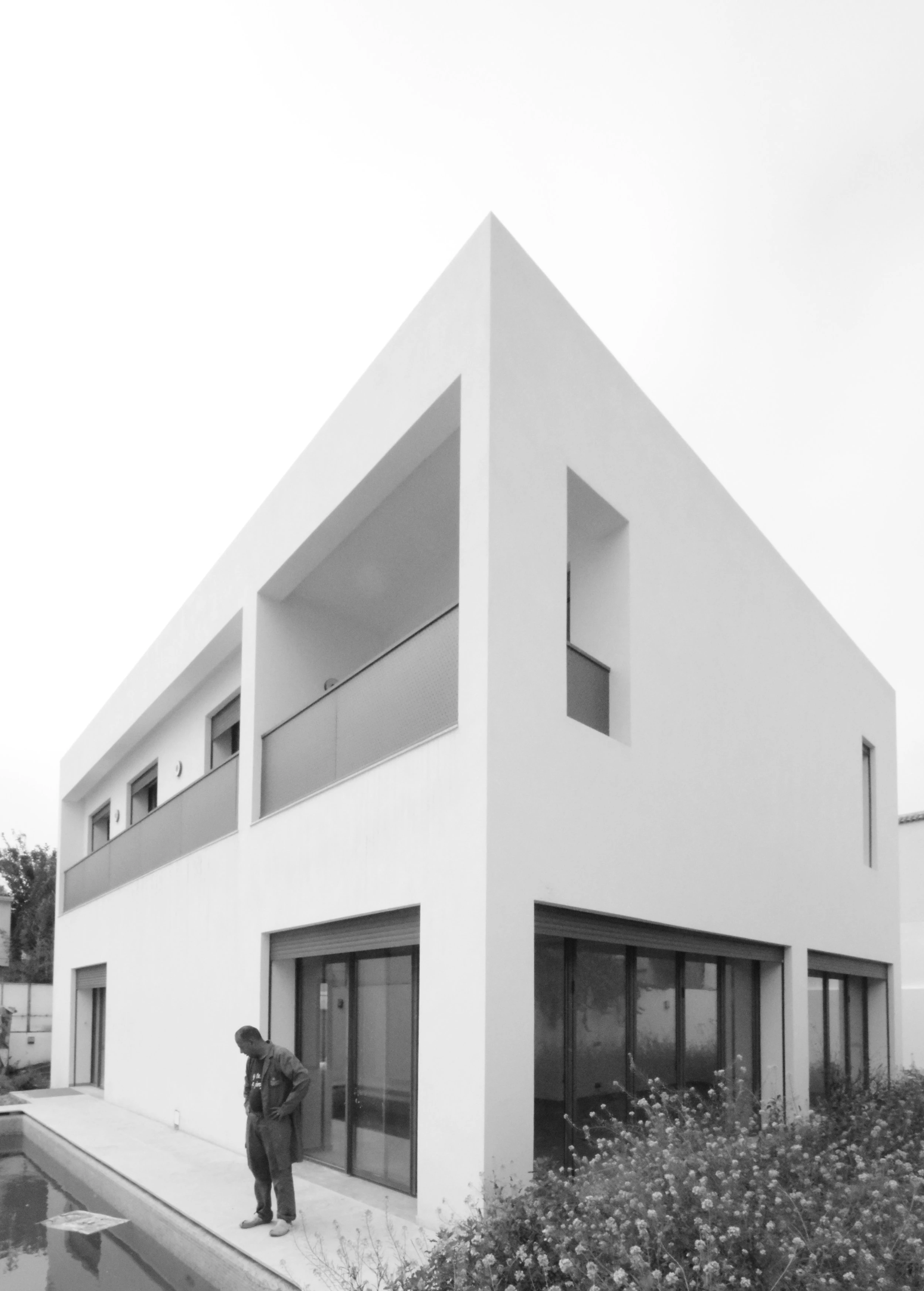Villa B