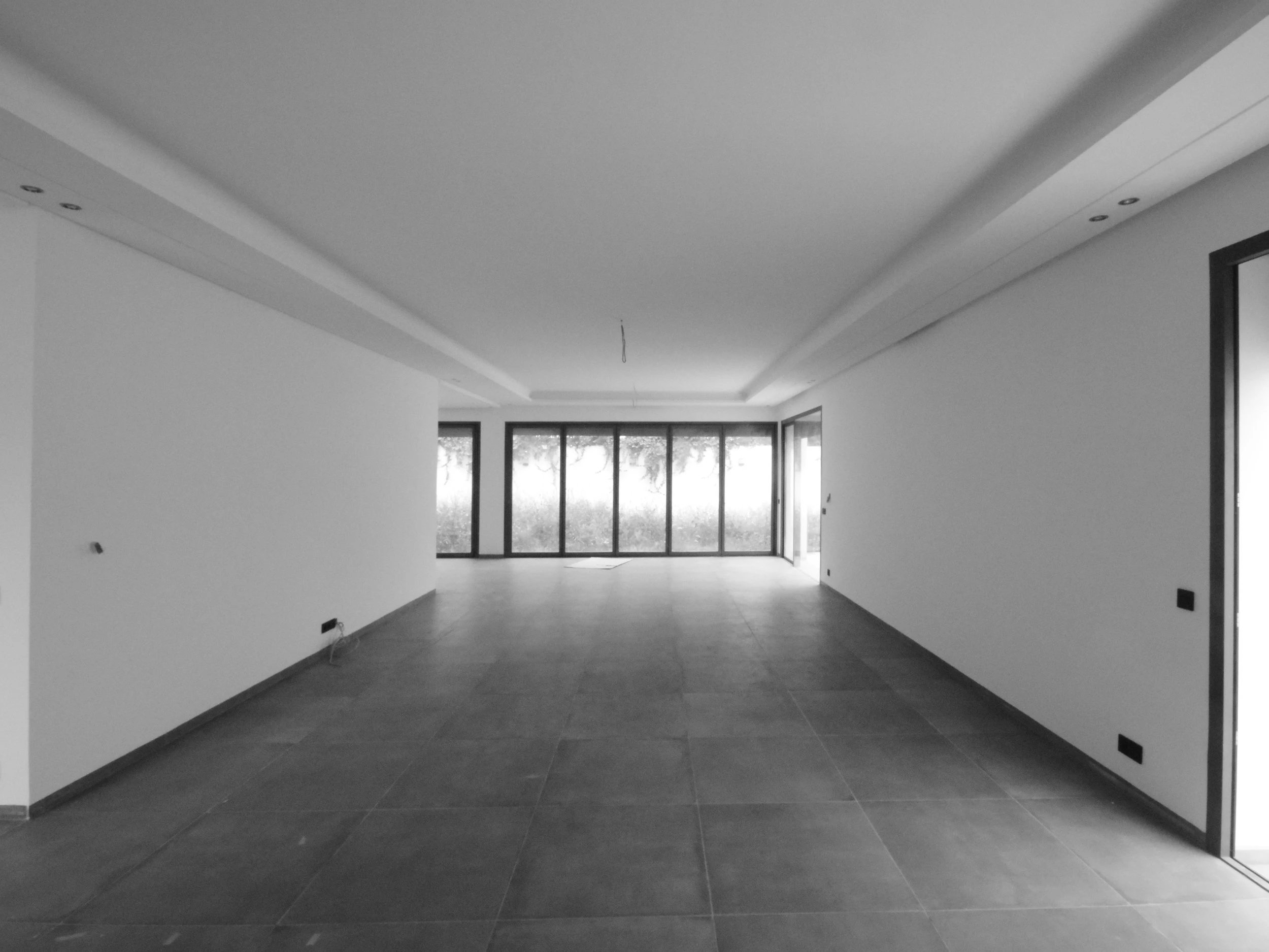Villa B