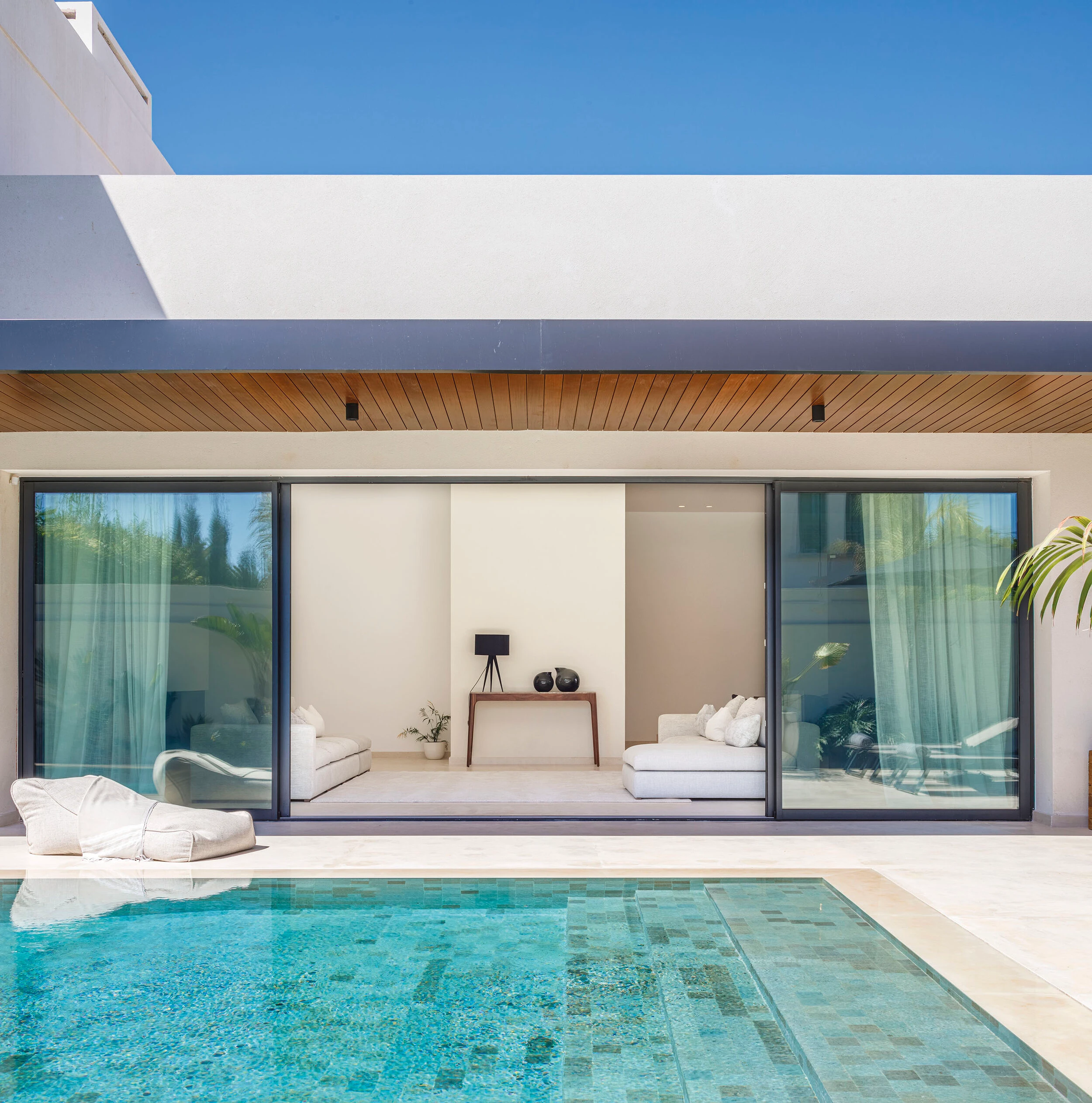 Villa C