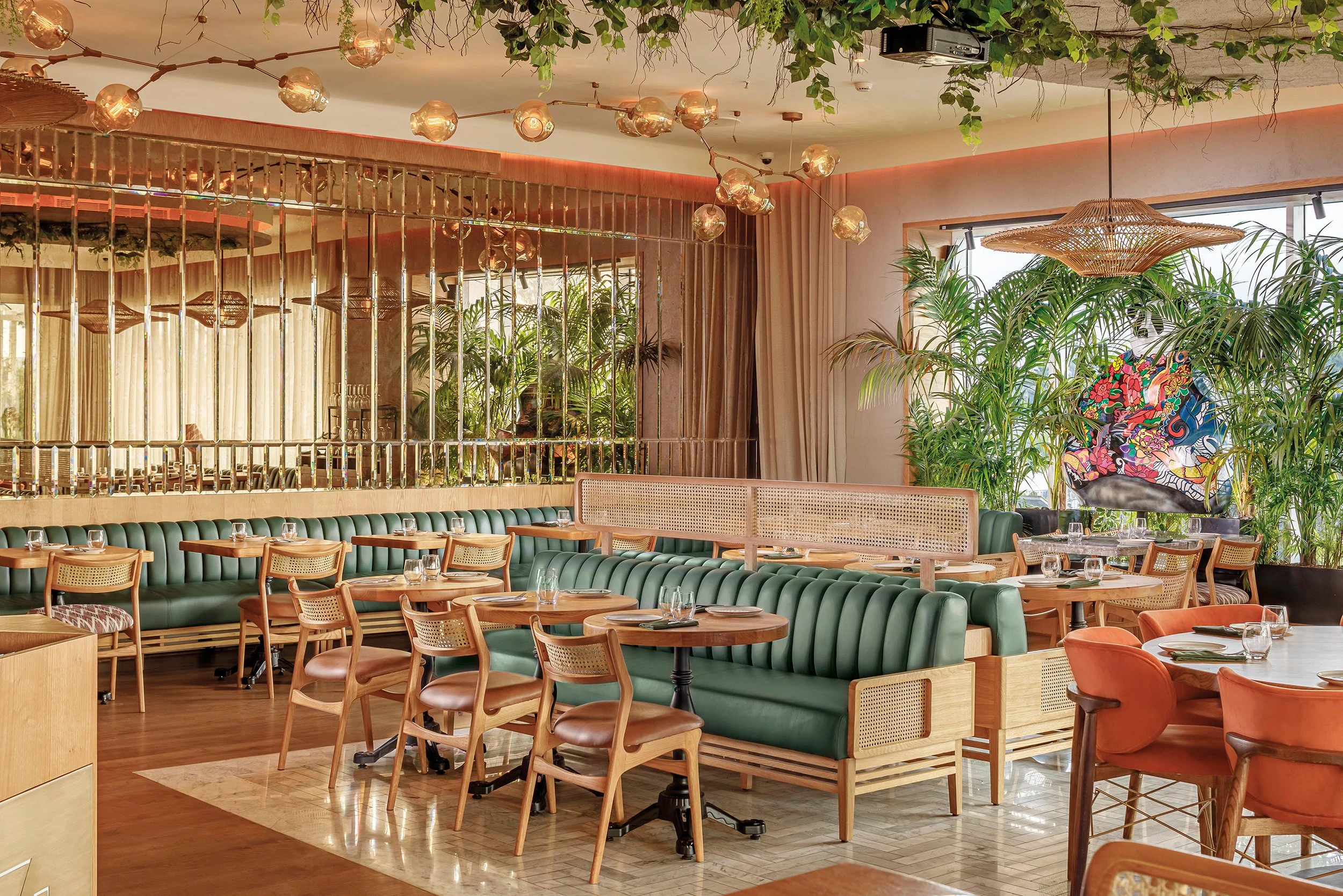 ZING Restaurant