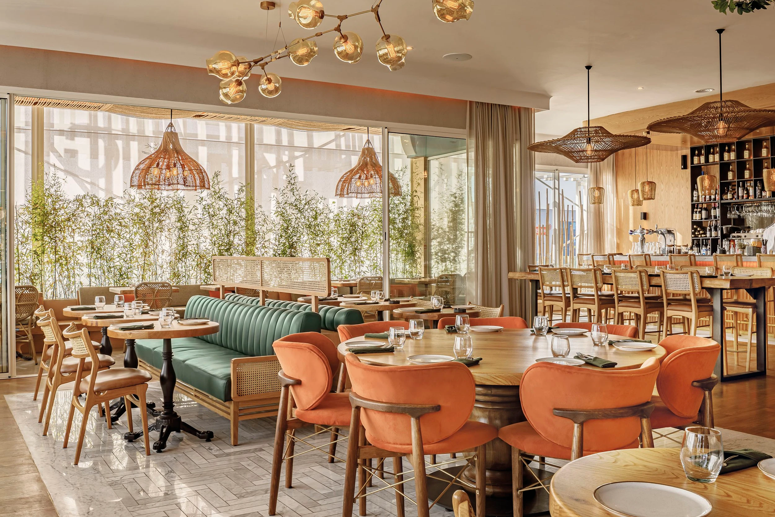 ZING Restaurant