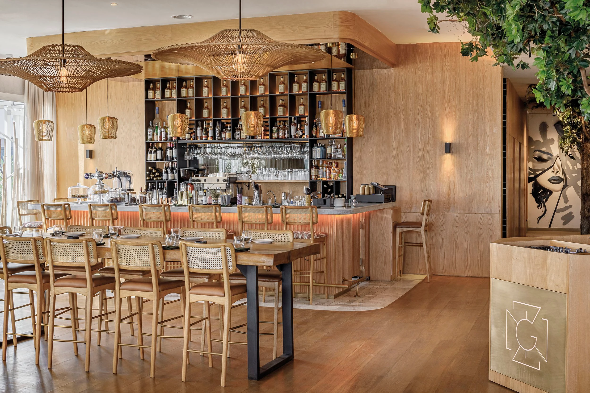 ZING Restaurant