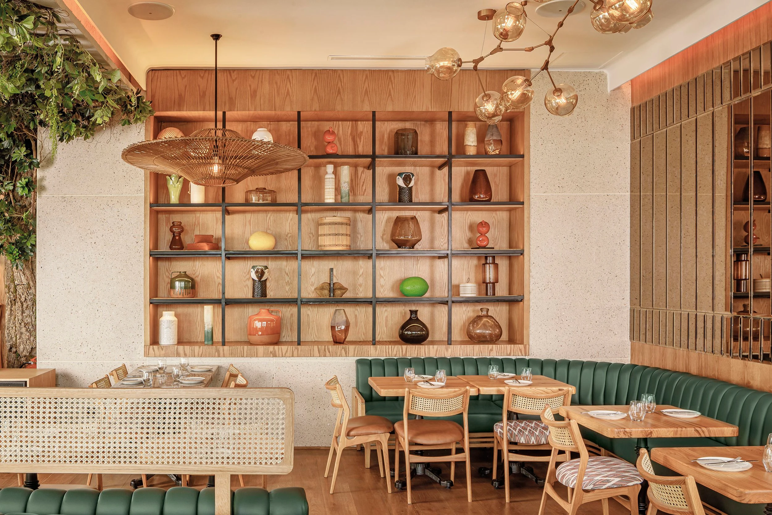 ZING Restaurant