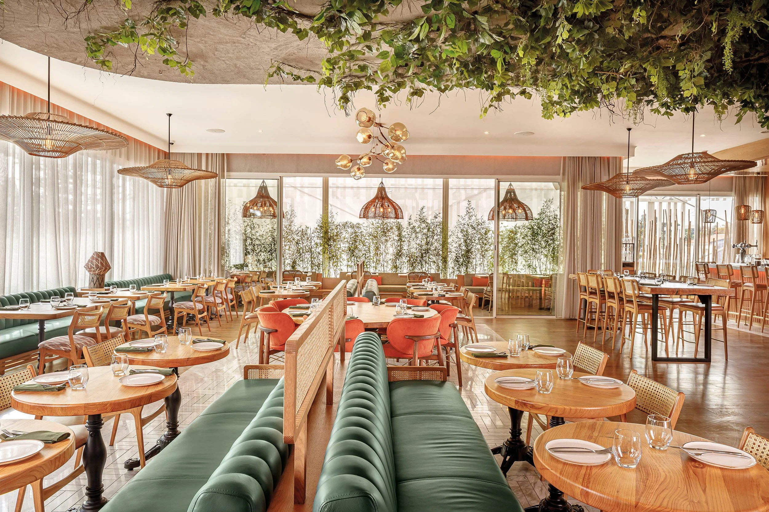 ZING Restaurant