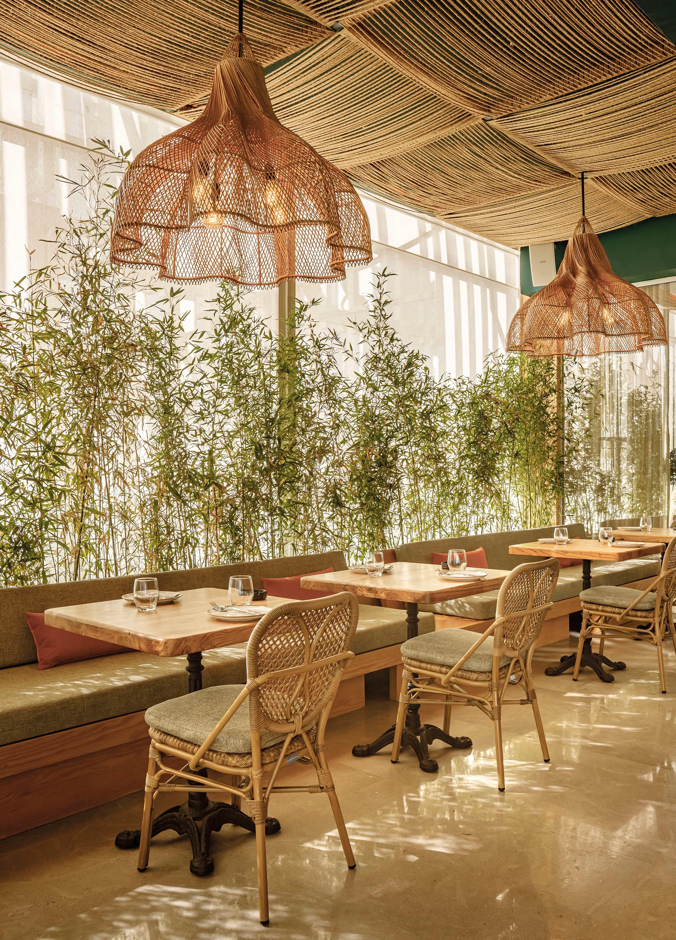 ZING Restaurant