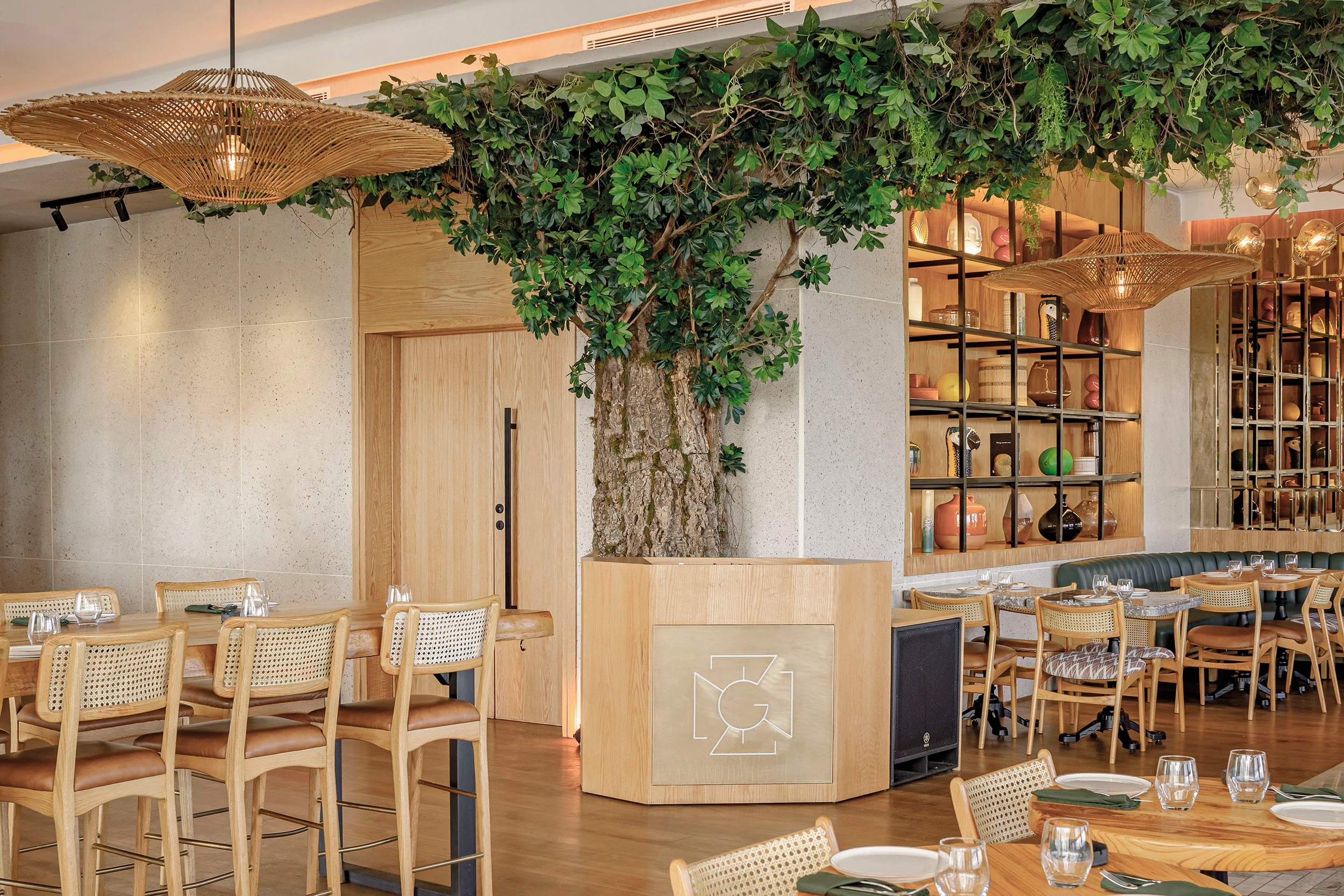 ZING Restaurant