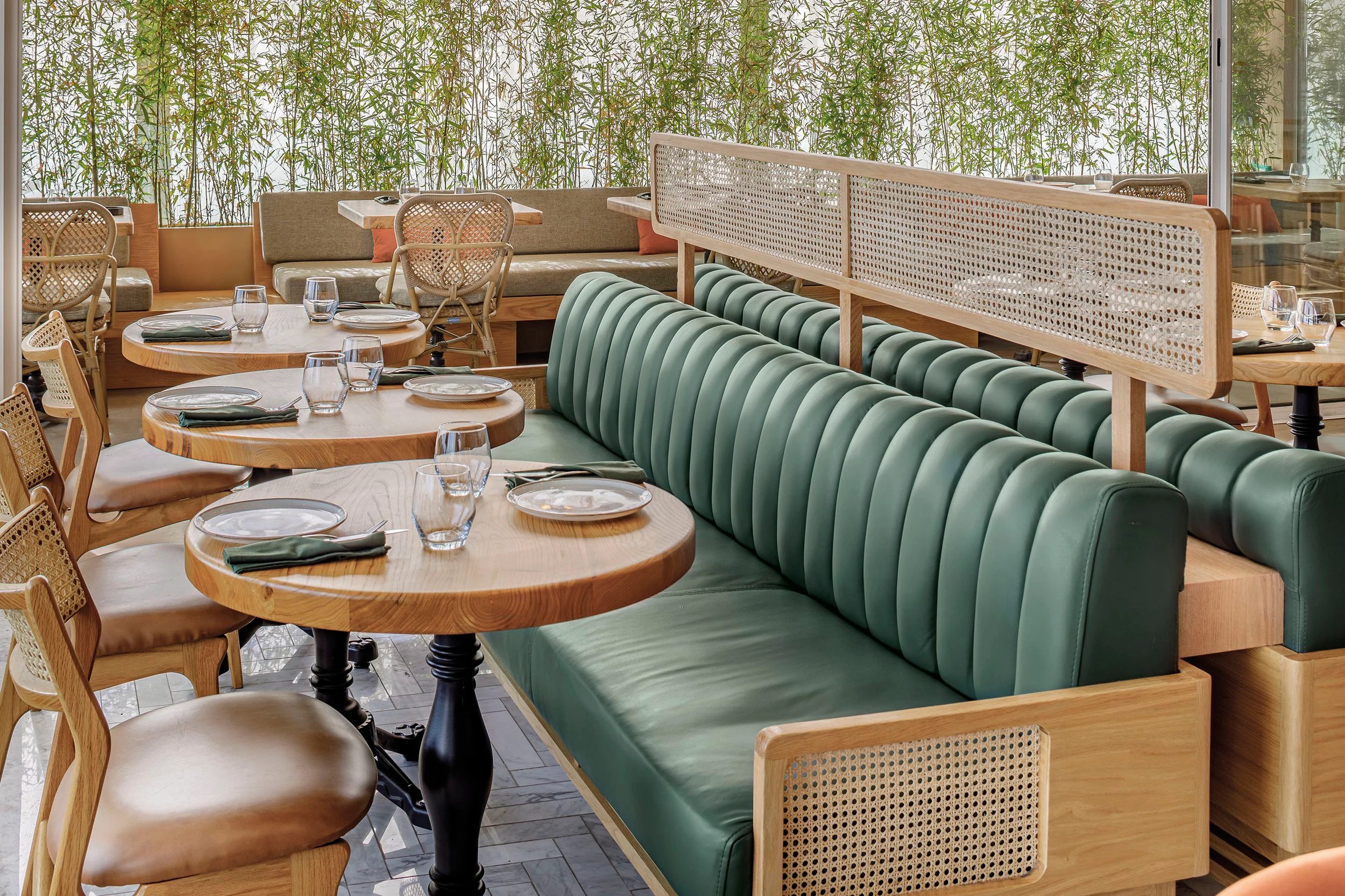 ZING Restaurant