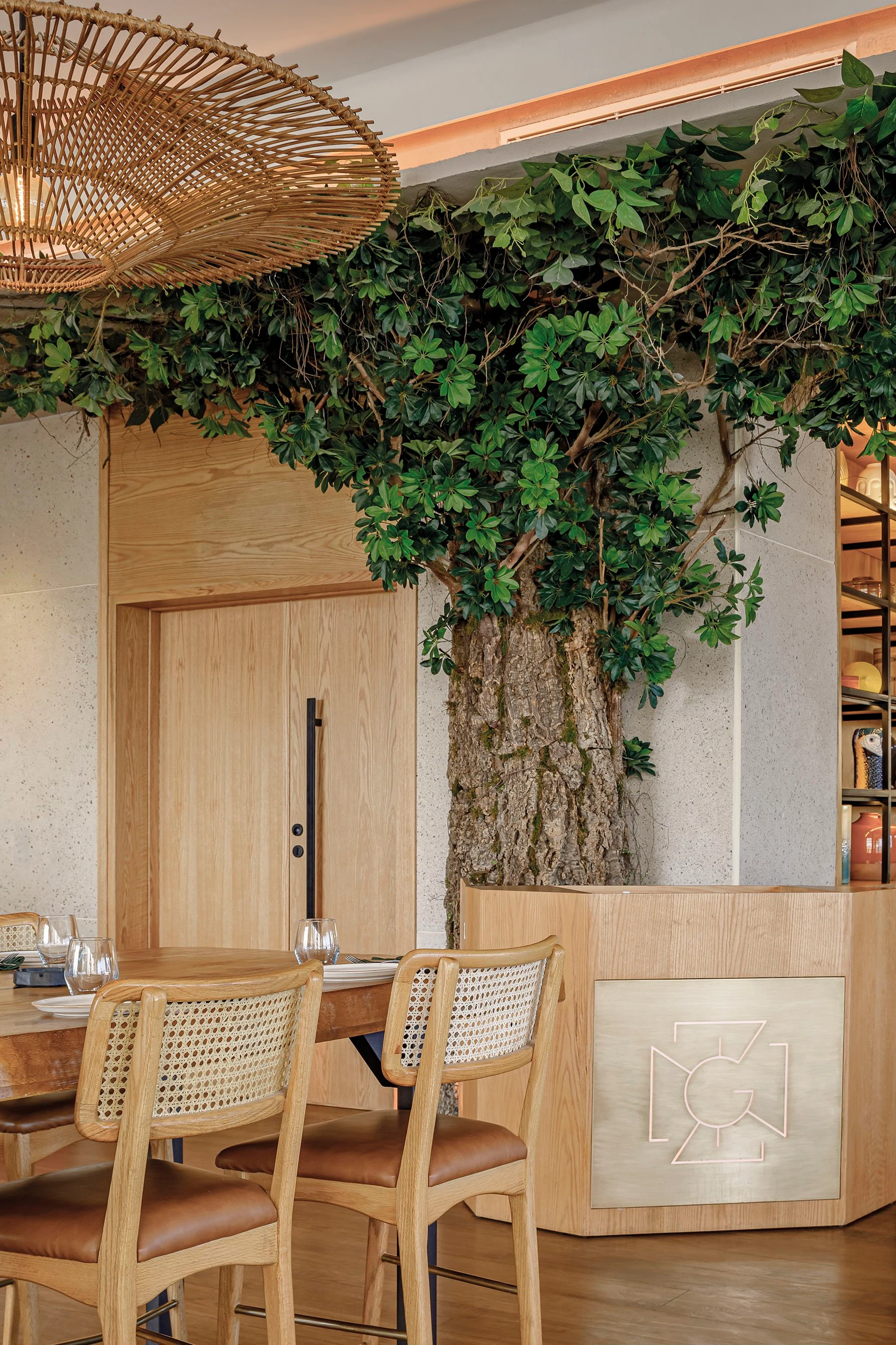 ZING Restaurant