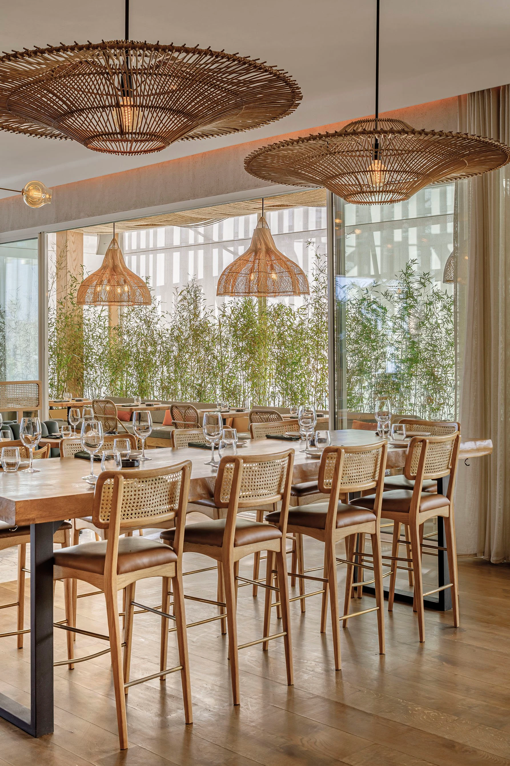 ZING Restaurant