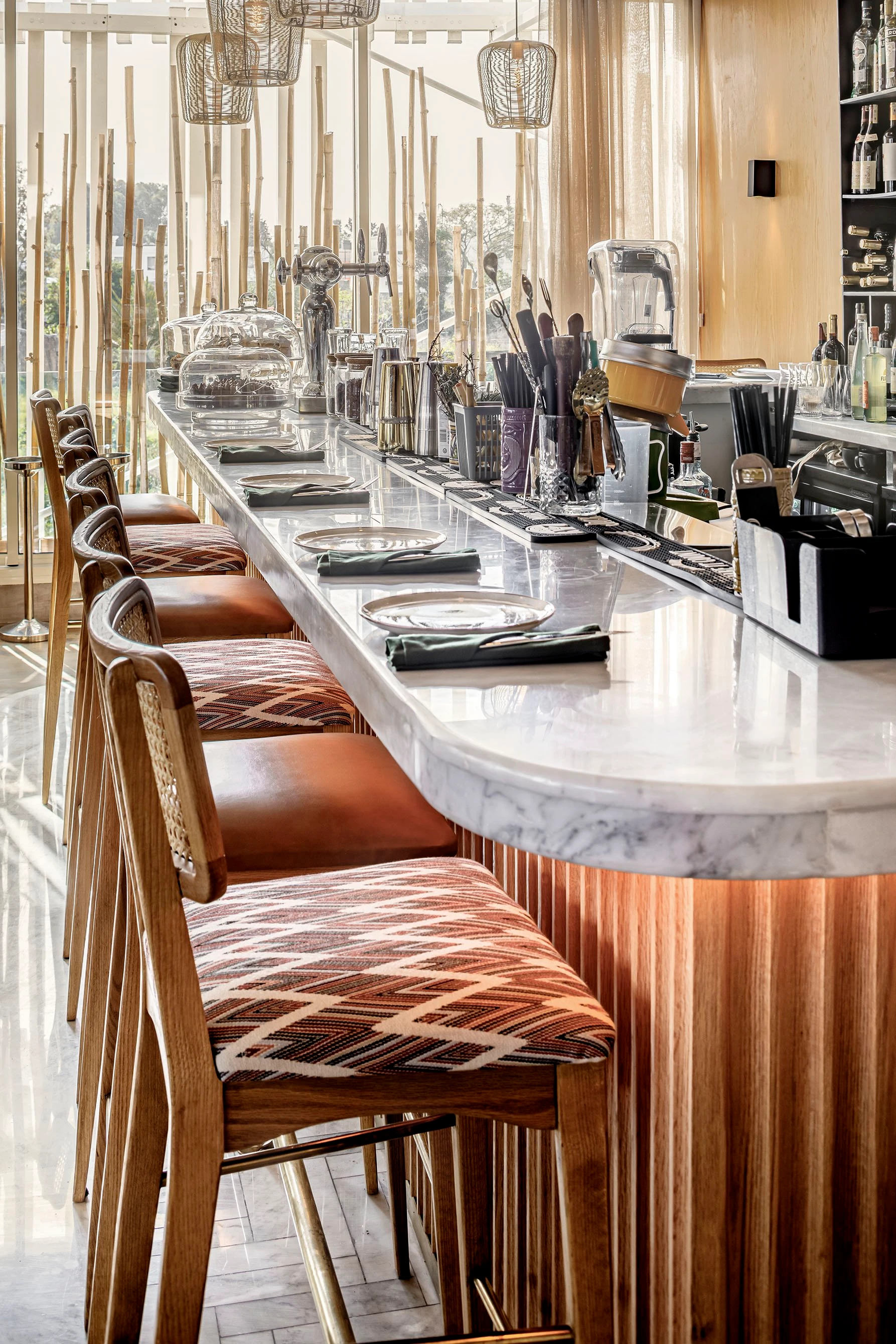 ZING Restaurant